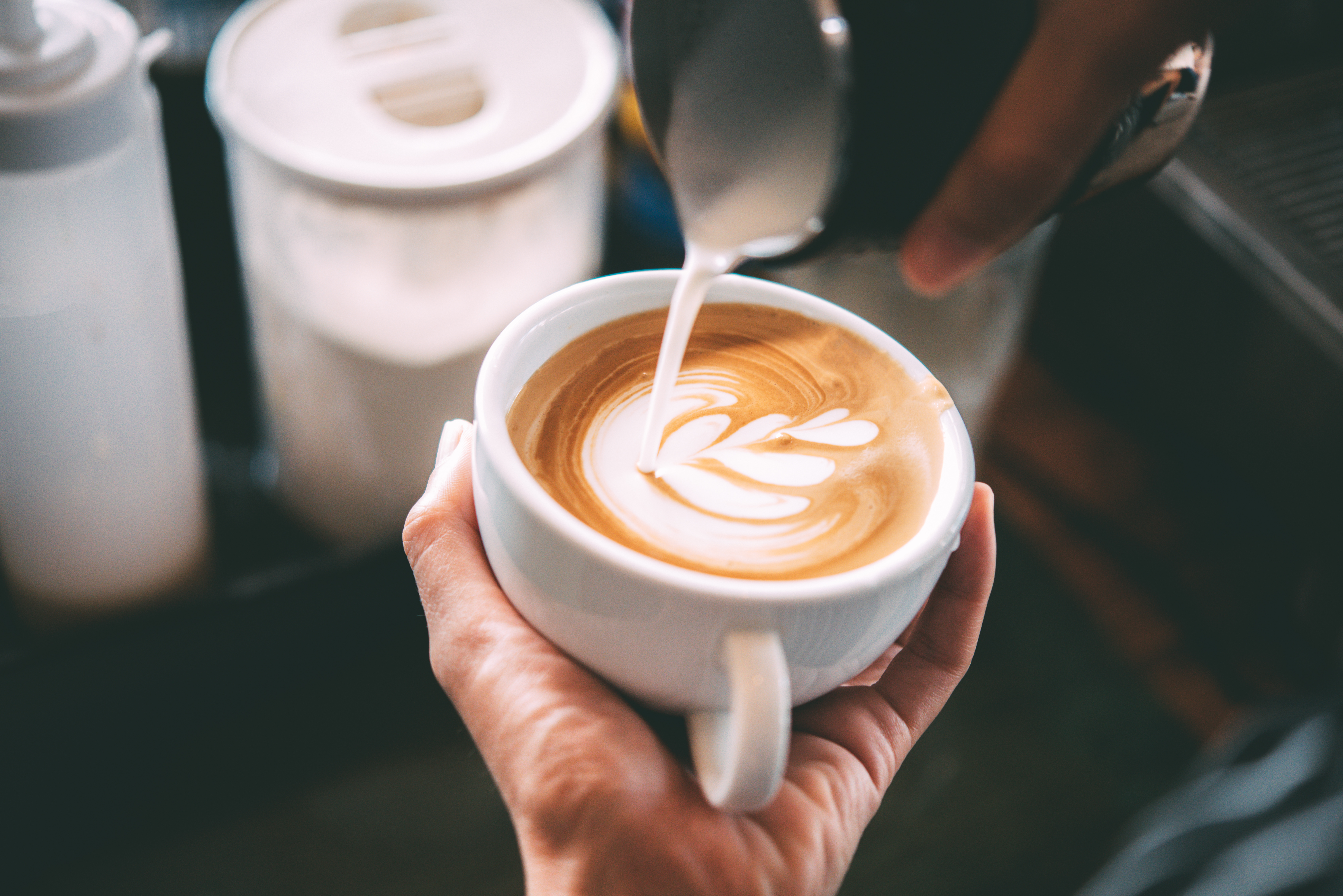 焙煎コーヒー豆