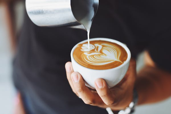 コーヒー豆